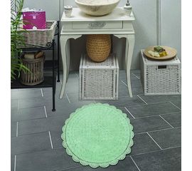  Коврик для ванной (75x75 см) Kira S.110мен-75х75, фото 1 