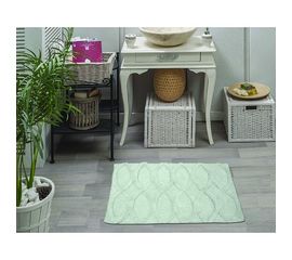  Набор из 2 ковриков для ванной Daniel S.260ментол, фото 1 