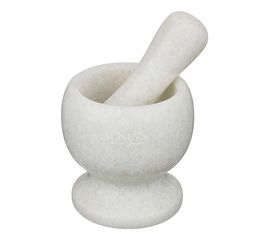  Ступка (9х10 см) Agness 925-100, фото 1 