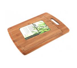  Доска разделочная (40х30х1 см) Art 897-029, фото 1 