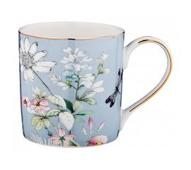  Кружка (400 мл) Блоссом 275-1024, фото 1 