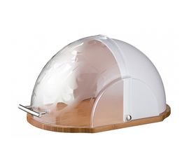  Хлебница (36x26x20 см) Native 938-009, фото 1 