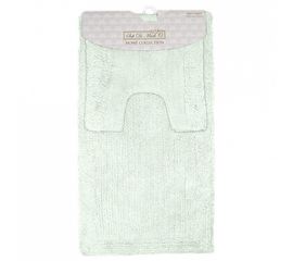  Набор из 2 ковриков для ванной Luna S.300ментол, фото 1 