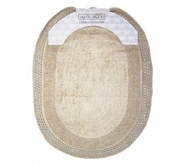  Коврик для ванной (60x100 см) Georgina S.116стоун, фото 1 