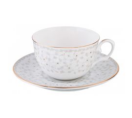  Чайная пара Вивьен 760-532, фото 1 