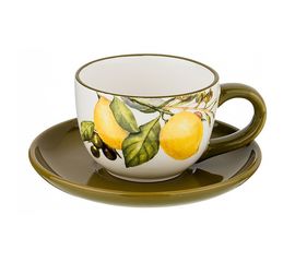  Чайная пара Арти-М 358-1578, фото 1 