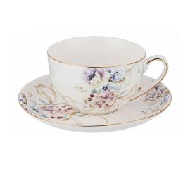  Чайная пара Завтрак у короля 590-300, фото 1 