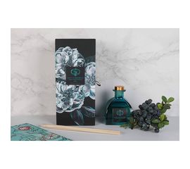  Ароматизатор диффузионный (9x9x10 см) Лимон и Гранат Ар.2, фото 1 