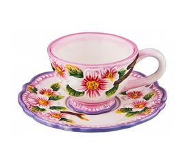  Чайная пара NONE 59-670, фото 1 