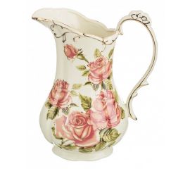  Кувшин (1300 мл) Розы 126-515, фото 1 