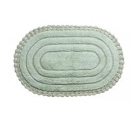  Коврик для ванной (100х150 см) Yana, фото 1 