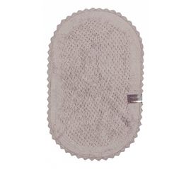  Коврик для ванной (60x100 см) Hanna, фото 1 