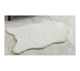  Коврик прикроватный (80х120 см) Плюшевый, фото 1 