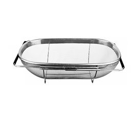  Сито (34х24х10 см) Art 941-016, фото 1 