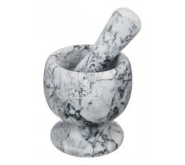  Ступка (9х10 см) Agness 925-102, фото 1 