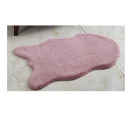  Коврик прикроватный (80х120 см) Плюшевый, фото 1 
