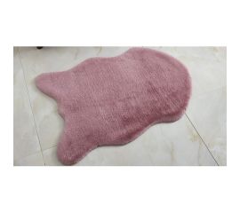  Коврик прикроватный (60х90 см) Плюшевый, фото 1 