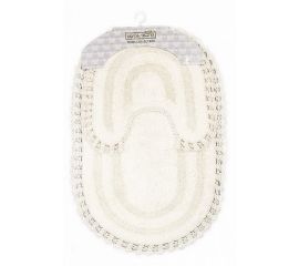  Набор из 2 ковриков для ванной Olivia, фото 1 