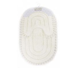  Набор из 2 ковриков для ванной Selena, фото 1 