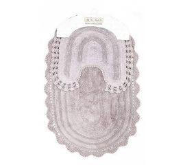  Набор из 2 ковриков для ванной Olivia, фото 1 