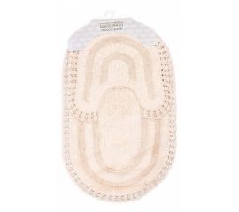  Набор из 2 ковриков для ванной Olivia, фото 1 