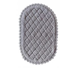  Коврик для ванной (60x100 см) Florence, фото 1 