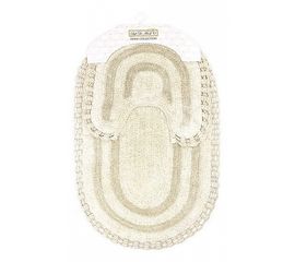  Набор из 2 ковриков для ванной Olivia, фото 1 