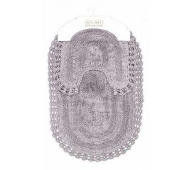  Набор из 2 ковриков для ванной Olivia, фото 1 