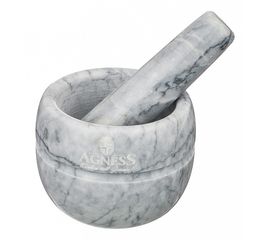  Ступка (9х7 см) Agness 925-107, фото 1 