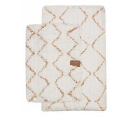  Набор из 2 ковриков для ванной Isidora, фото 1 