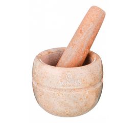  Ступка (9х7 см) Agness 925-118, фото 1 