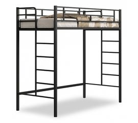  Кровать-чердак Амстердам-2/120, фото 1 