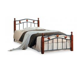  Кровать односпальная AT-126, фото 1 