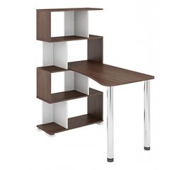  Стол компьютерный Домино СЛ-5-4СТ-2, фото 1 