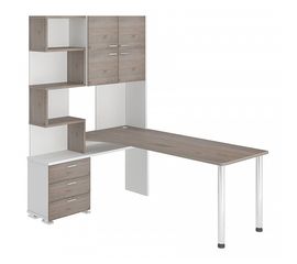  Стол компьютерный Домино нельсон СР-500М/190, фото 1 