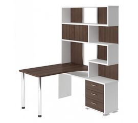  Стол компьютерный Домино СР-420/130, фото 1 