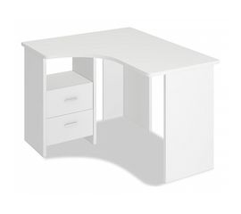  Стол письменный Домино Лайт СКЛ-Угл 120, фото 1 