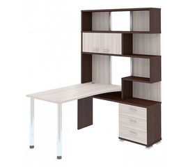  Стол компьютерный Домино СР-420/130, фото 1 