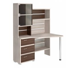  Стол компьютерный Домино СР-322, фото 1 