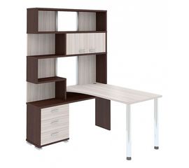  Стол компьютерный Домино СР-420/130, фото 1 