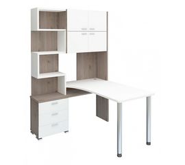  Стол компьютерный Домино нельсон СР-500М/140, фото 1 