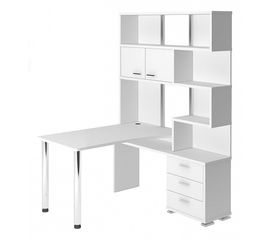  Стол компьютерный Домино СР-420/130, фото 1 