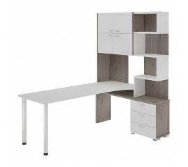  Стол компьютерный Домино нельсон СР-500М/190, фото 1 