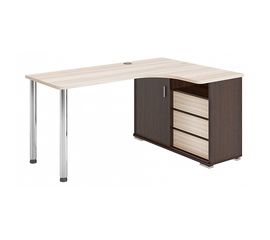  Стол письменный Домино СР-165СМ, фото 1 