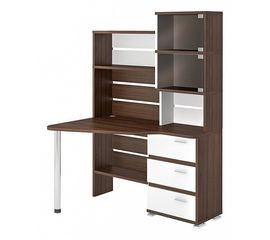  Стол компьютерный Домино СР-322, фото 1 