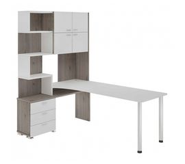  Стол компьютерный Домино нельсон СР-500М/190, фото 1 