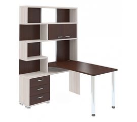  Стол компьютерный Домино СР-420/130, фото 1 