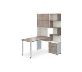  Стол компьютерный Домино нельсон СР-500М/140, фото 1 