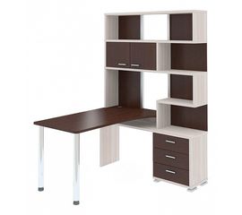  Стол компьютерный Домино СР-420/130, фото 1 