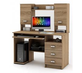  Стол компьютерный Имидж-20, фото 1 